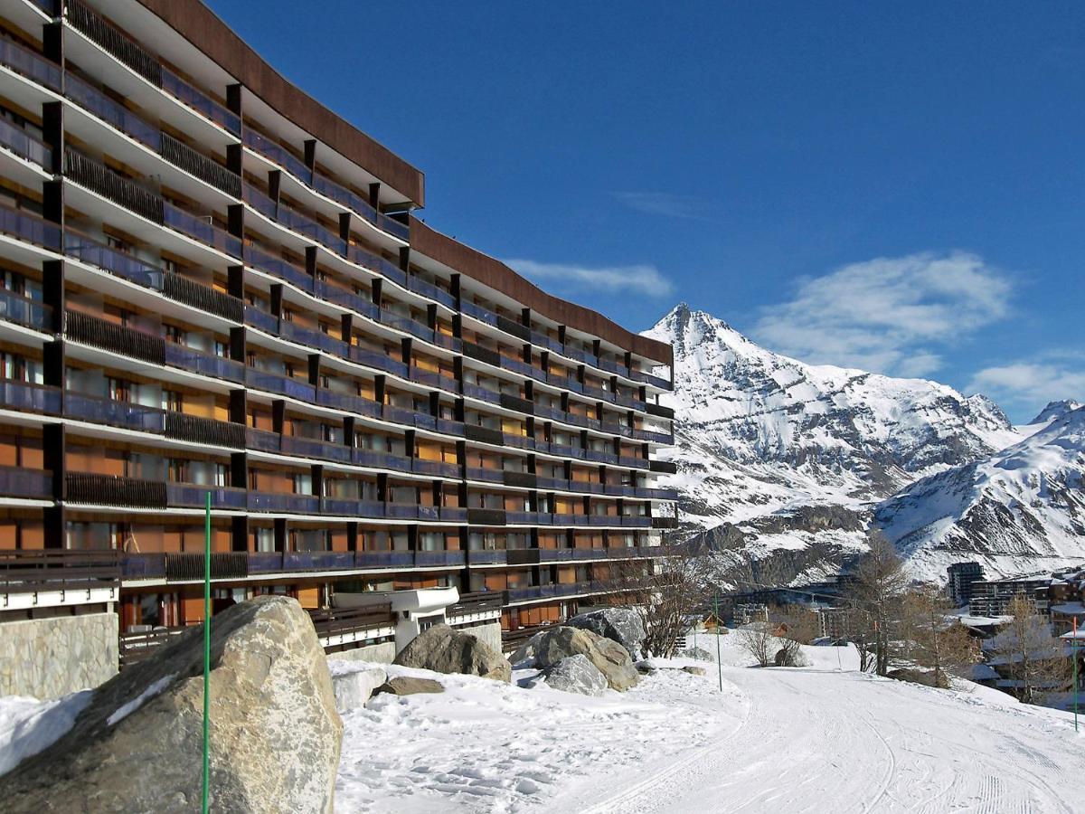 Apartment Le Bec Rouge - Le Lac-8 By Interhome Тінь Екстер'єр фото