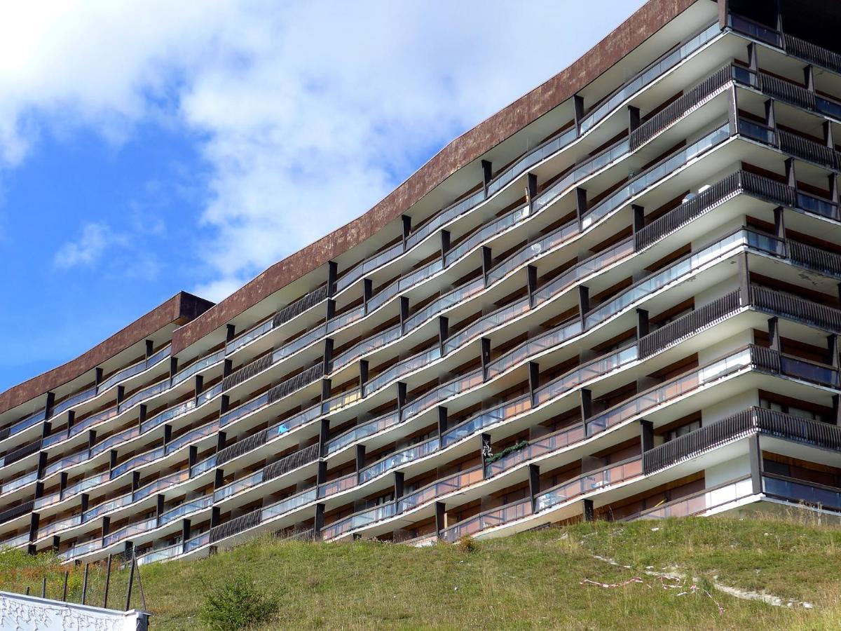 Apartment Le Bec Rouge - Le Lac-8 By Interhome Тінь Екстер'єр фото