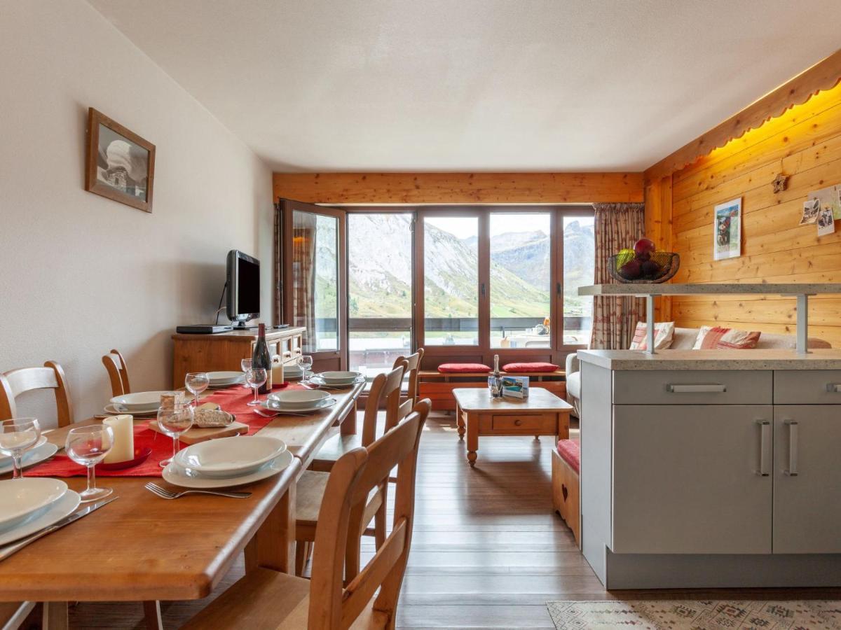 Apartment Le Bec Rouge - Le Lac-8 By Interhome Тінь Екстер'єр фото