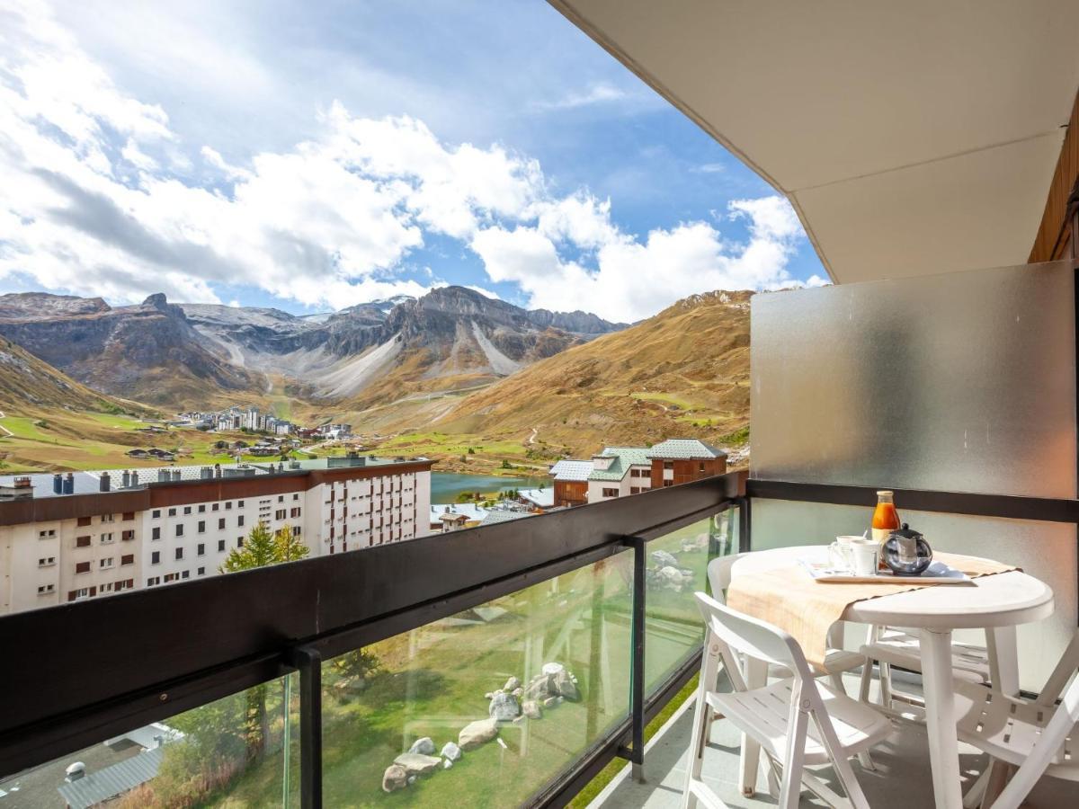 Apartment Le Bec Rouge - Le Lac-8 By Interhome Тінь Екстер'єр фото