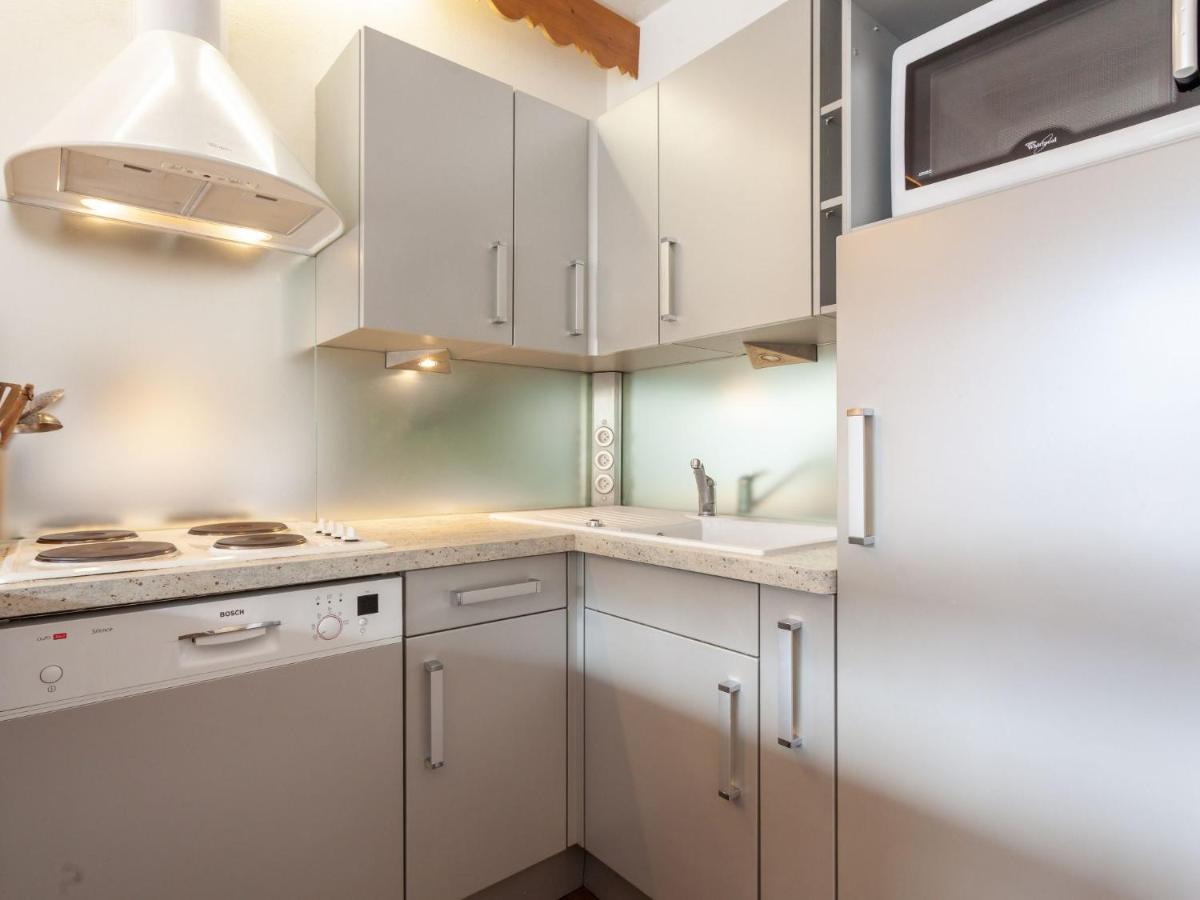 Apartment Le Bec Rouge - Le Lac-8 By Interhome Тінь Екстер'єр фото
